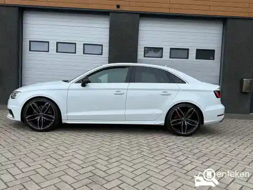 Audi A3 1.4 TFSI cod ultra 2015