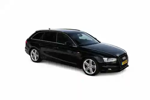 Audi A4 Avant 1.8 TFSI 2015