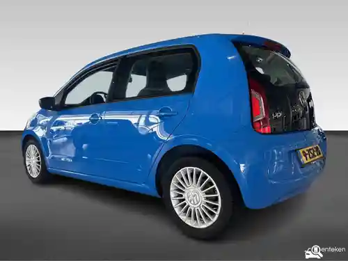 VW up! 1.0 BMT 2015