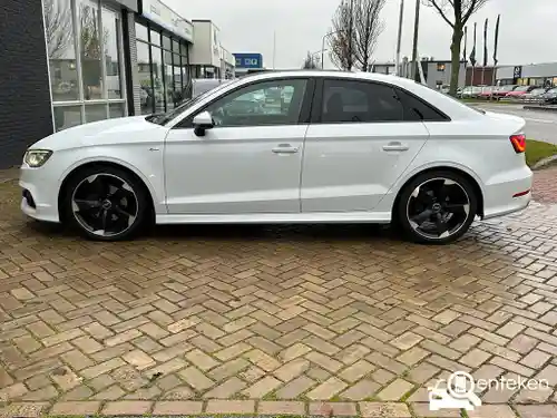 Audi A3 1.4 TFSI cod ultra 2015
