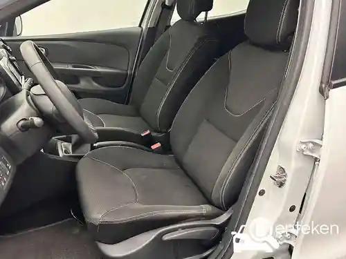 Renault Clio ENERGY TCe 90 2015