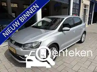 VW Polo 1.2 TSI BMT 2014