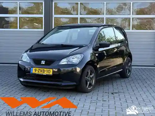 SEAT Mii 1.0 Ecomotive 2015