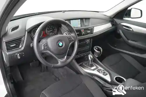 BMW X1 sDrive20i 2015