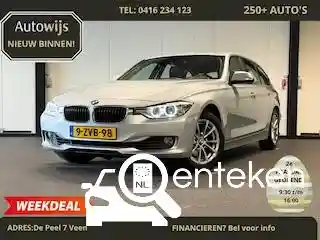 BMW 320i Touring 2015