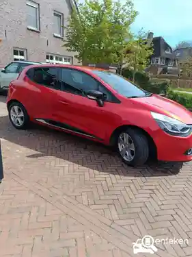 Renault Clio ENERGY TCe 90 2015