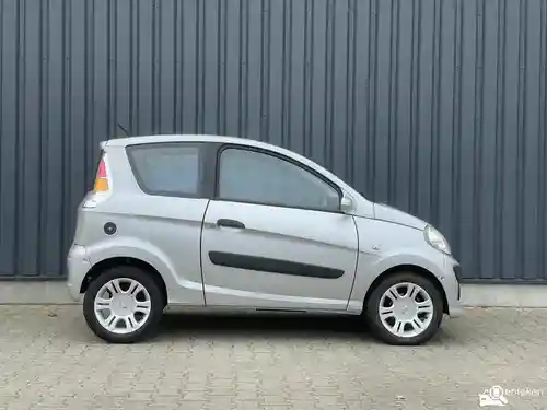 Microcar M.go 2009