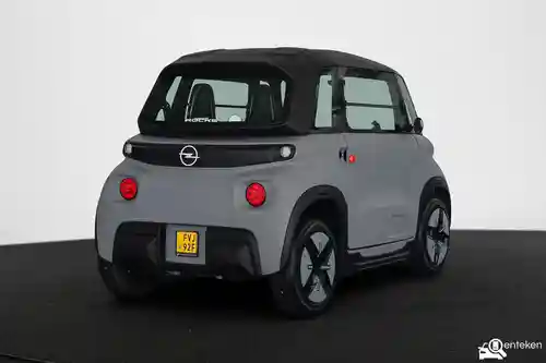 Opel Rocks-e 2025