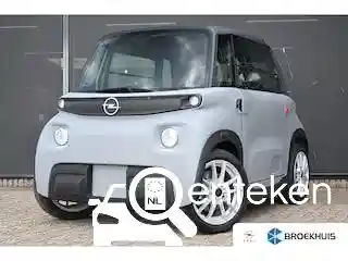 Opel Rocks-e 2026