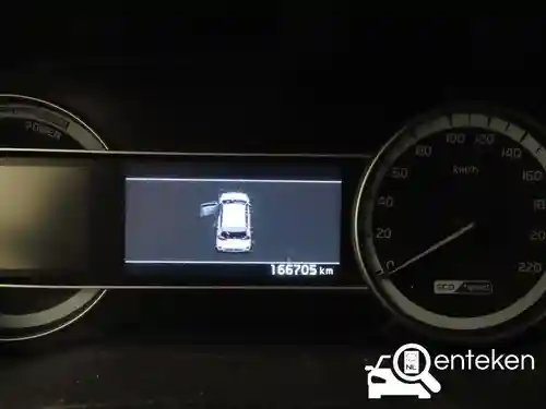 KIA Niro 1.6 GDI Hybrid 2019
