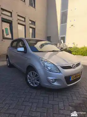 Hyundai i20 1.4 2009