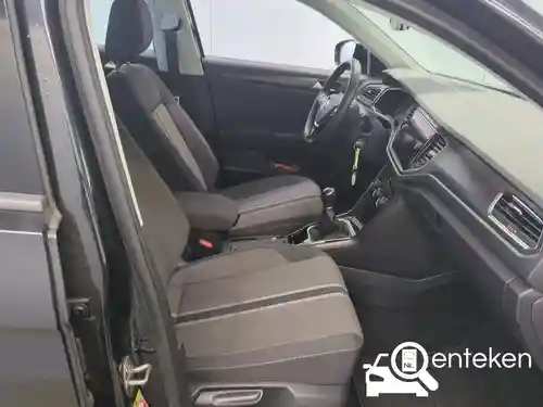 VW T-Roc 1.0 TSI OPF 2019