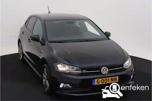 VW Polo 1.0 TSI OPF 2019