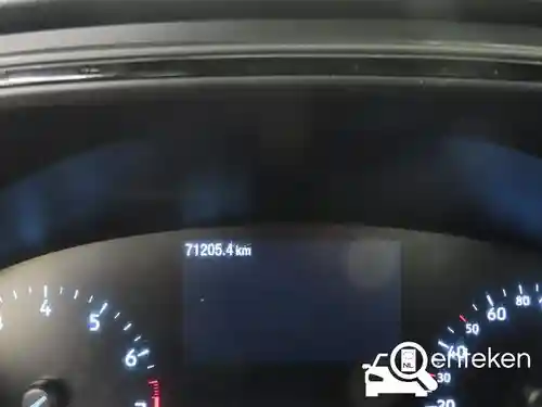 Ford Focus 1.0 EcoBoost 2019