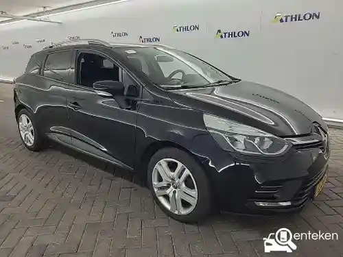 Renault Clio Grandtour ENERGY TCe 90 2020