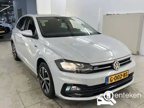 VW Polo 1.0 TSI OPF 2019