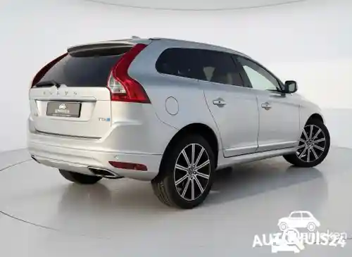 Volvo XC60 T5 2017