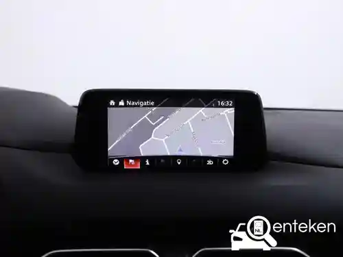 Mazda CX-5 SKYACTIV-G 165 2019