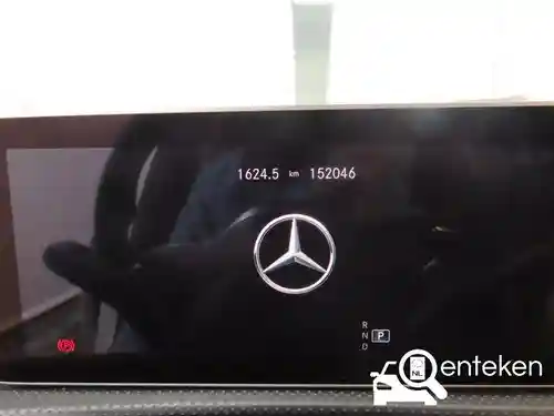 Mercedes-Benz A 180 2019