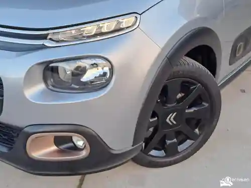 Citroen C3 PureTech 82 2019