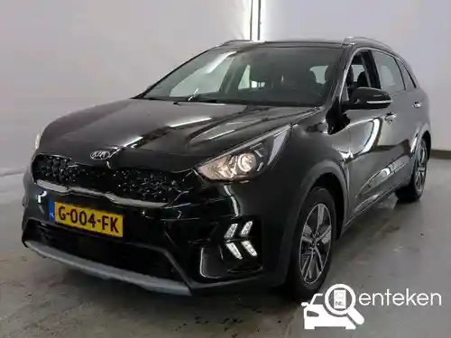 KIA Niro 1.6 GDI Hybrid 2019
