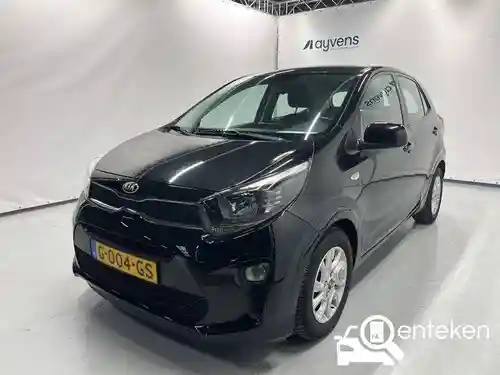 KIA Picanto 1.0 2019