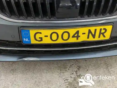 Skoda Octavia 1.0 TSI 2019
