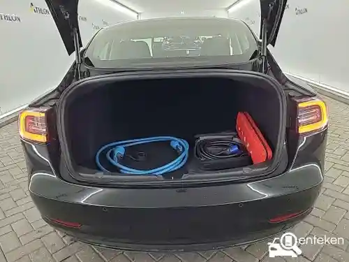 Tesla Model 3 Performance 2019