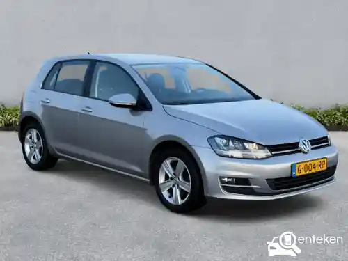 VW Golf 1.4 TSI ACT BMT 2016