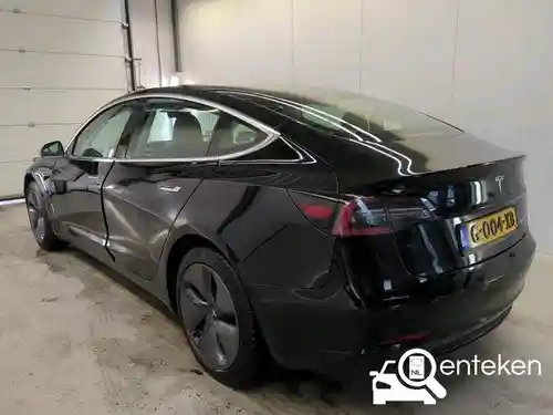 Tesla Model 3 Performance 2019