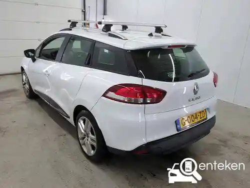Renault Clio Grandtour ENERGY TCe 90 2020