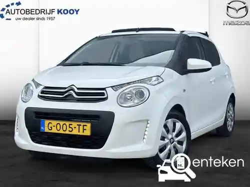 Citroen C1 Airscape VTi 72 2019