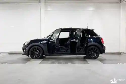 MINI  Cooper 2020