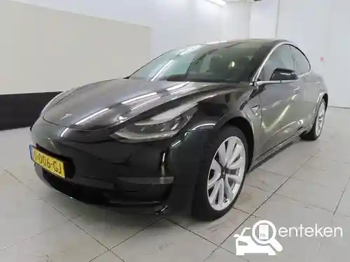 Tesla Model 3 Performance 2019