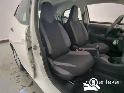 Toyota Aygo 1.0 2019