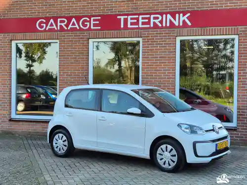 VW up! 1.0 2019