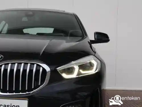 BMW 118i 2019