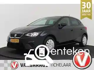 SEAT Ibiza 1.0 TSI 2019