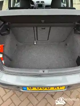VW Golf 1.6 TDI BMT 2009