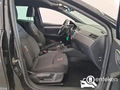 SEAT Ibiza 1.0 TSI 2020