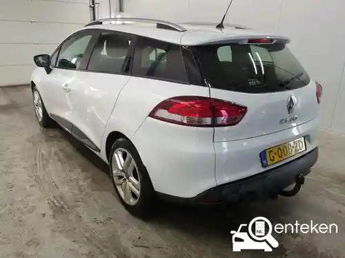 Renault Clio Grandtour ENERGY TCe 90 2020