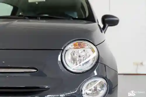 Fiat 500 1.2 8V p 2019