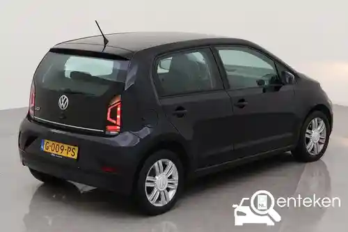 VW up! 1.0 2019