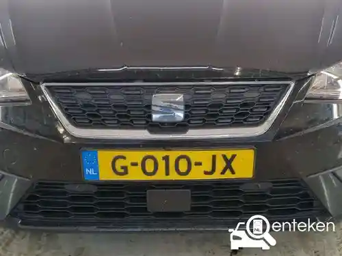 SEAT Ibiza 1.0 TSI 2019