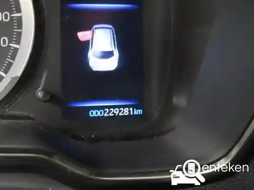 Toyota Corolla Touring Sports 1.8 Hybrid 2019