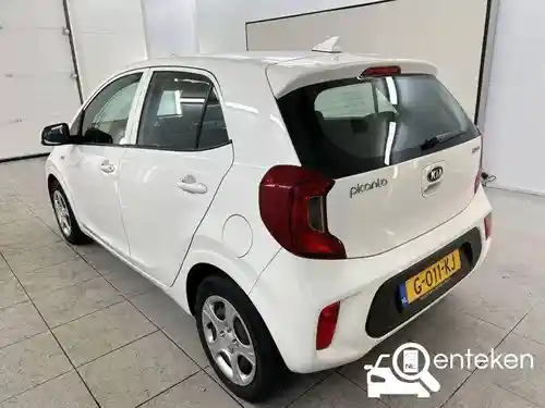 KIA Picanto 1.0 2019