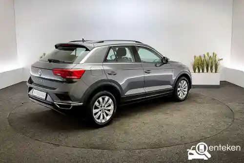 VW T-Roc 1.5 TSI OPF ACT 2019