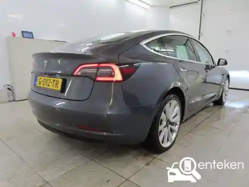 Tesla Model 3 Standard Range Plus 2019