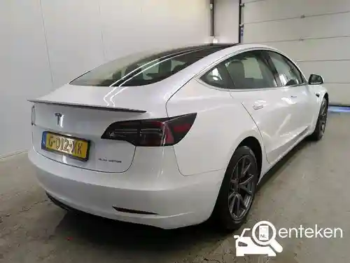 Tesla Model 3 Performance 2019