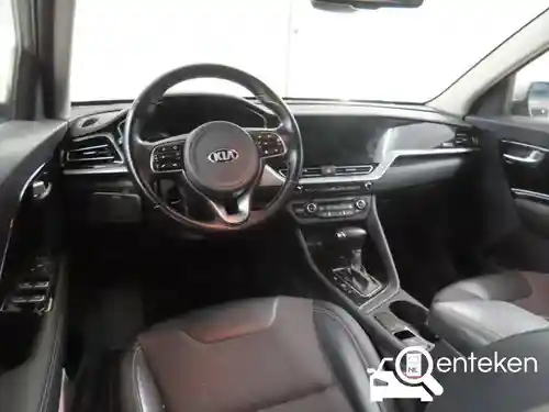 KIA Niro 1.6 GDI Hybrid 2019